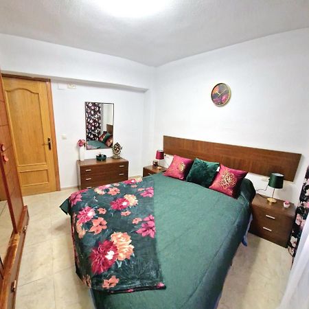 Apartment Svetlana Alicante Exterior photo