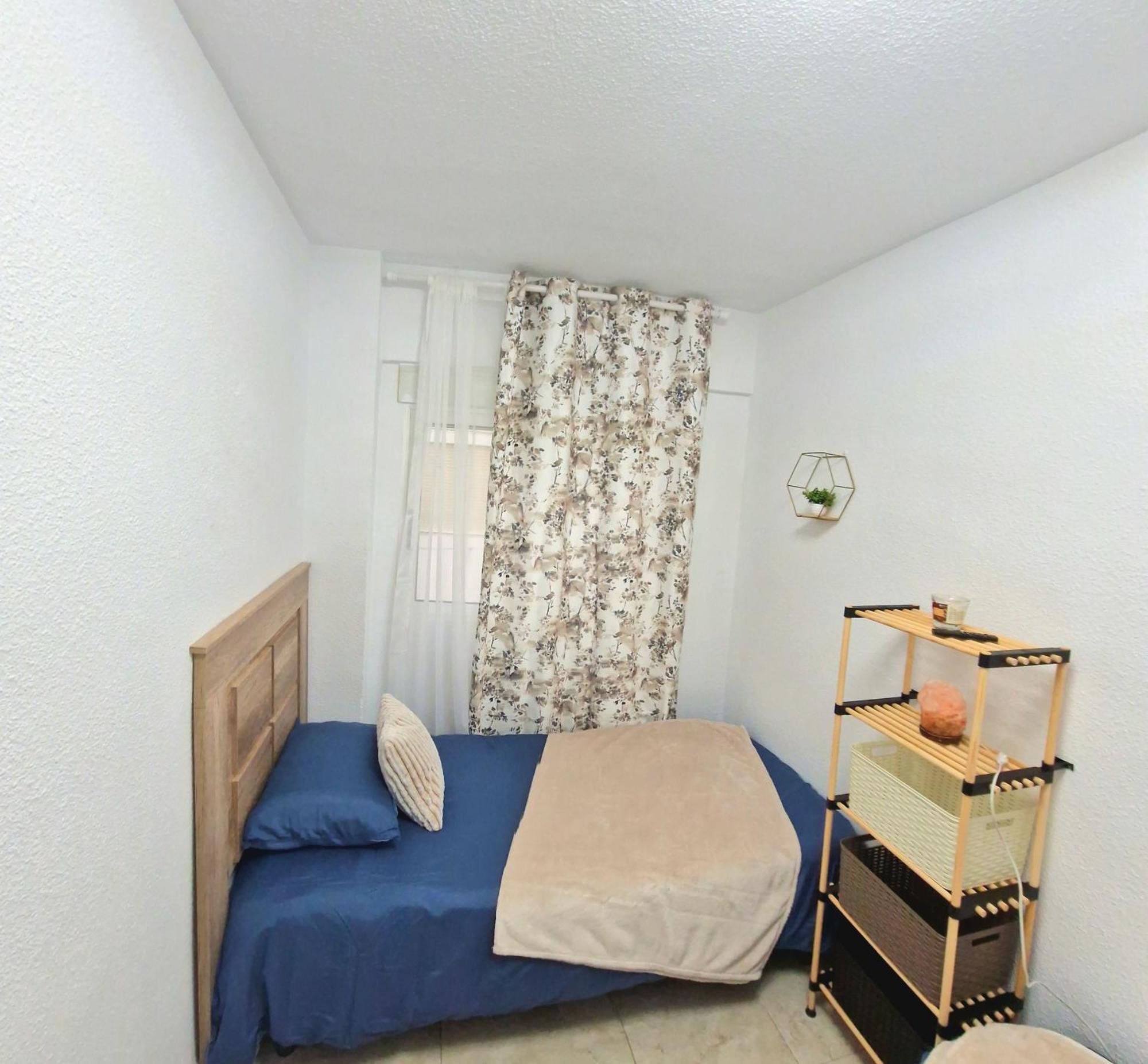Apartment Svetlana Alicante Exterior photo